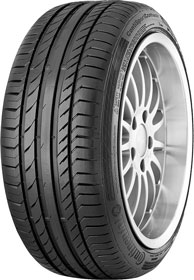 Continental 215/50 R17 95W ContiSportContact 5 FR